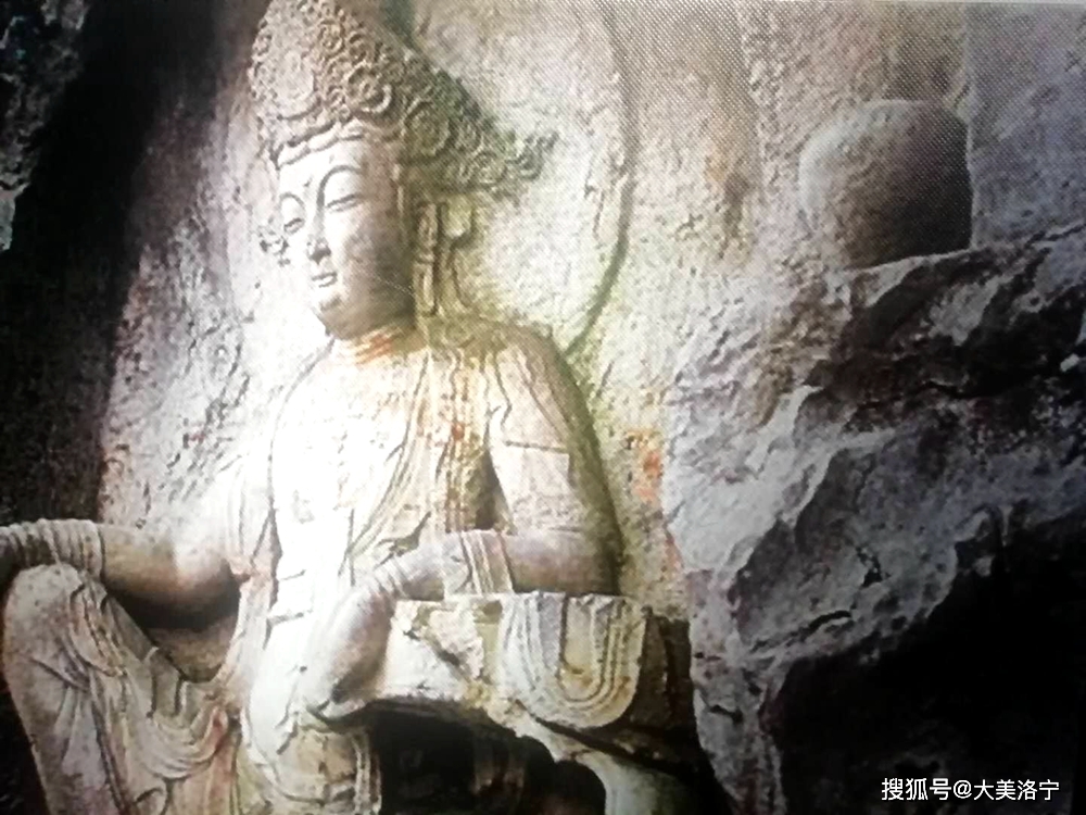 洛宁金玉国——文物宝库博物馆(图4)
