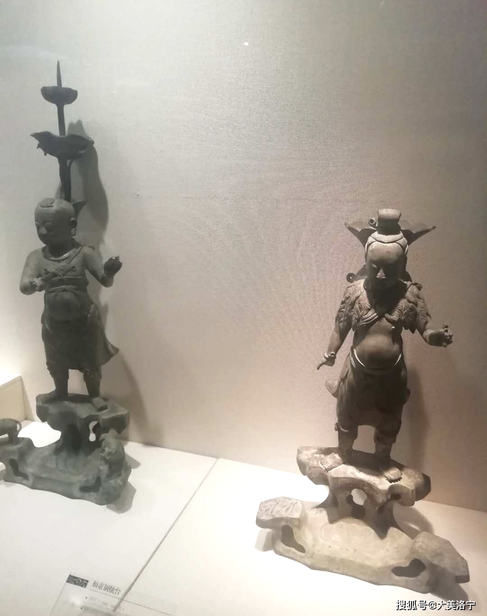 洛宁金玉国——文物宝库博物馆(图5)
