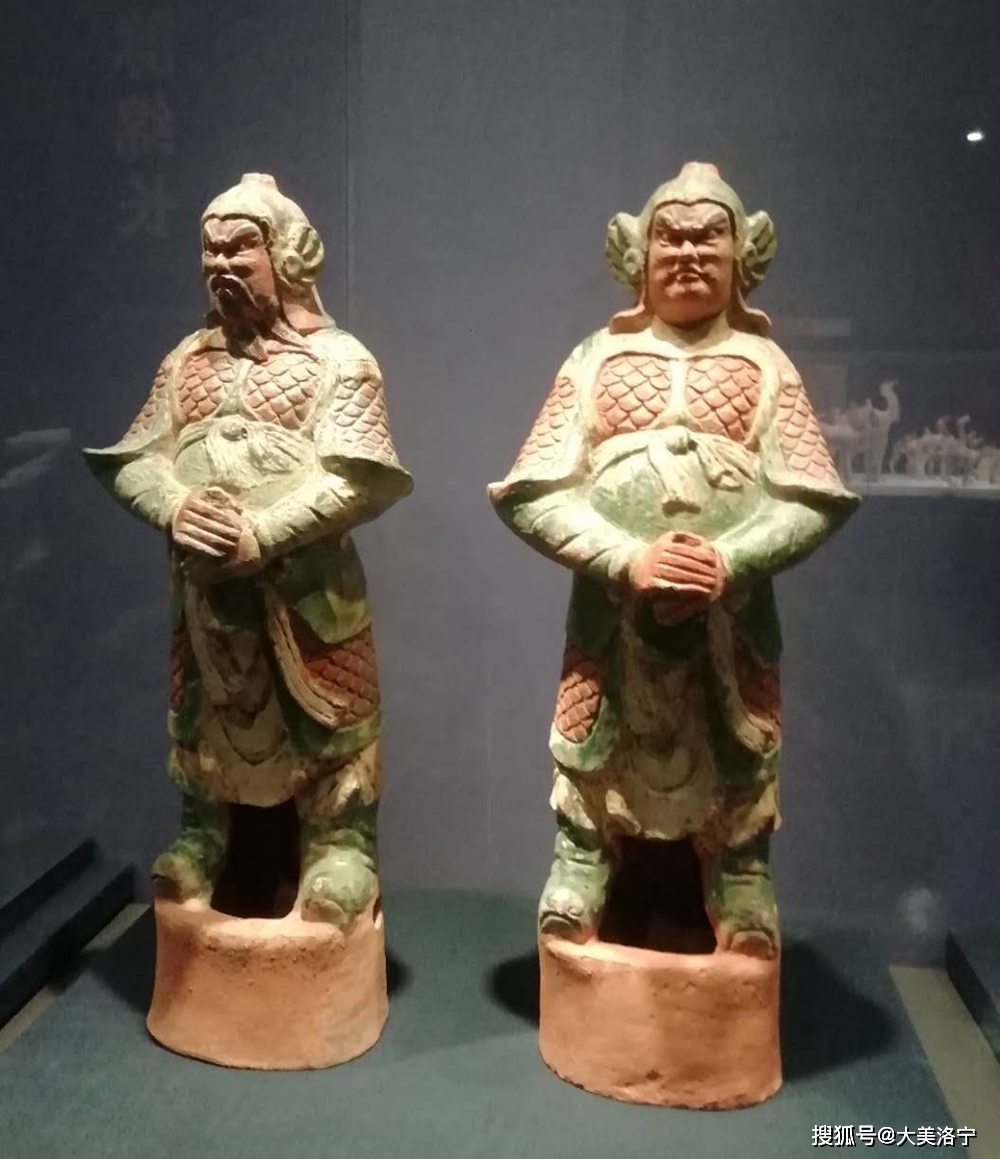 洛宁金玉国——文物宝库博物馆(图7)
