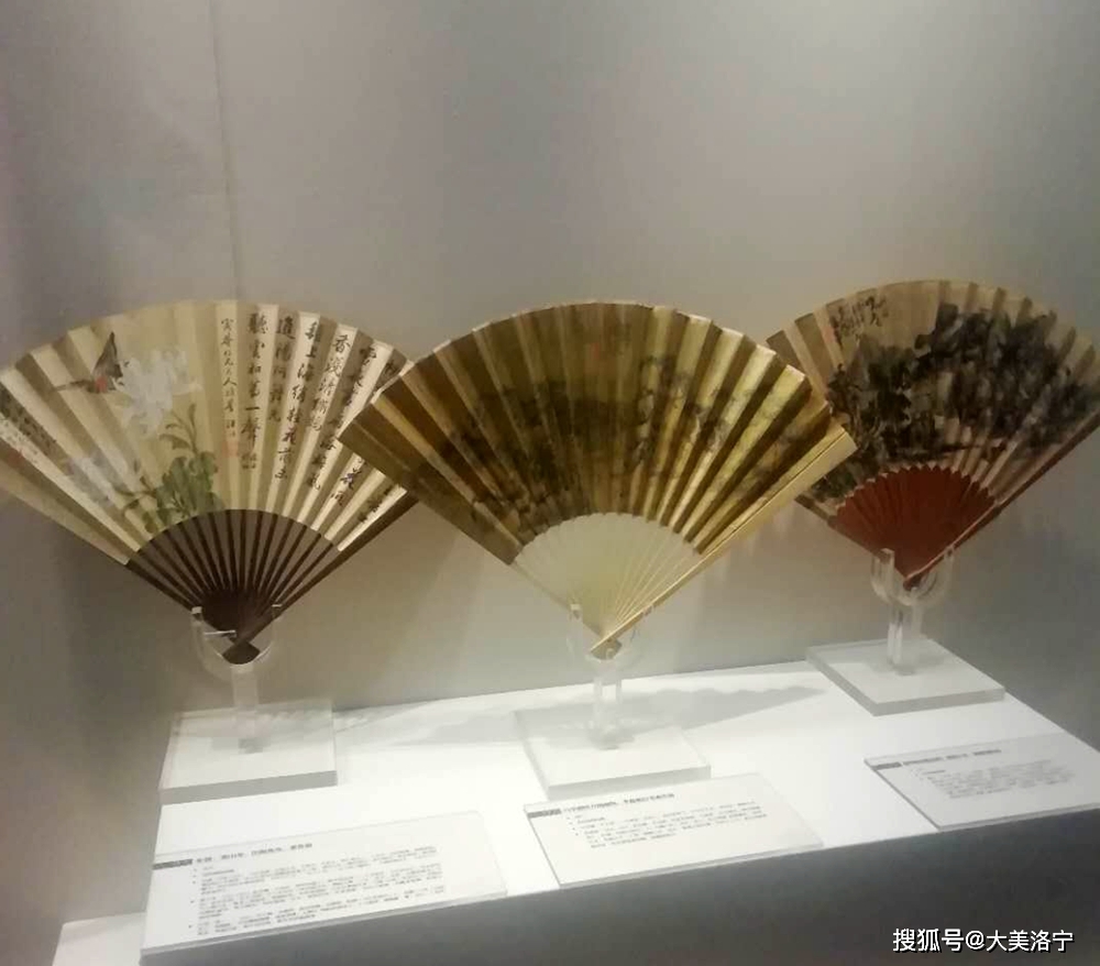 洛宁金玉国——文物宝库博物馆(图10)