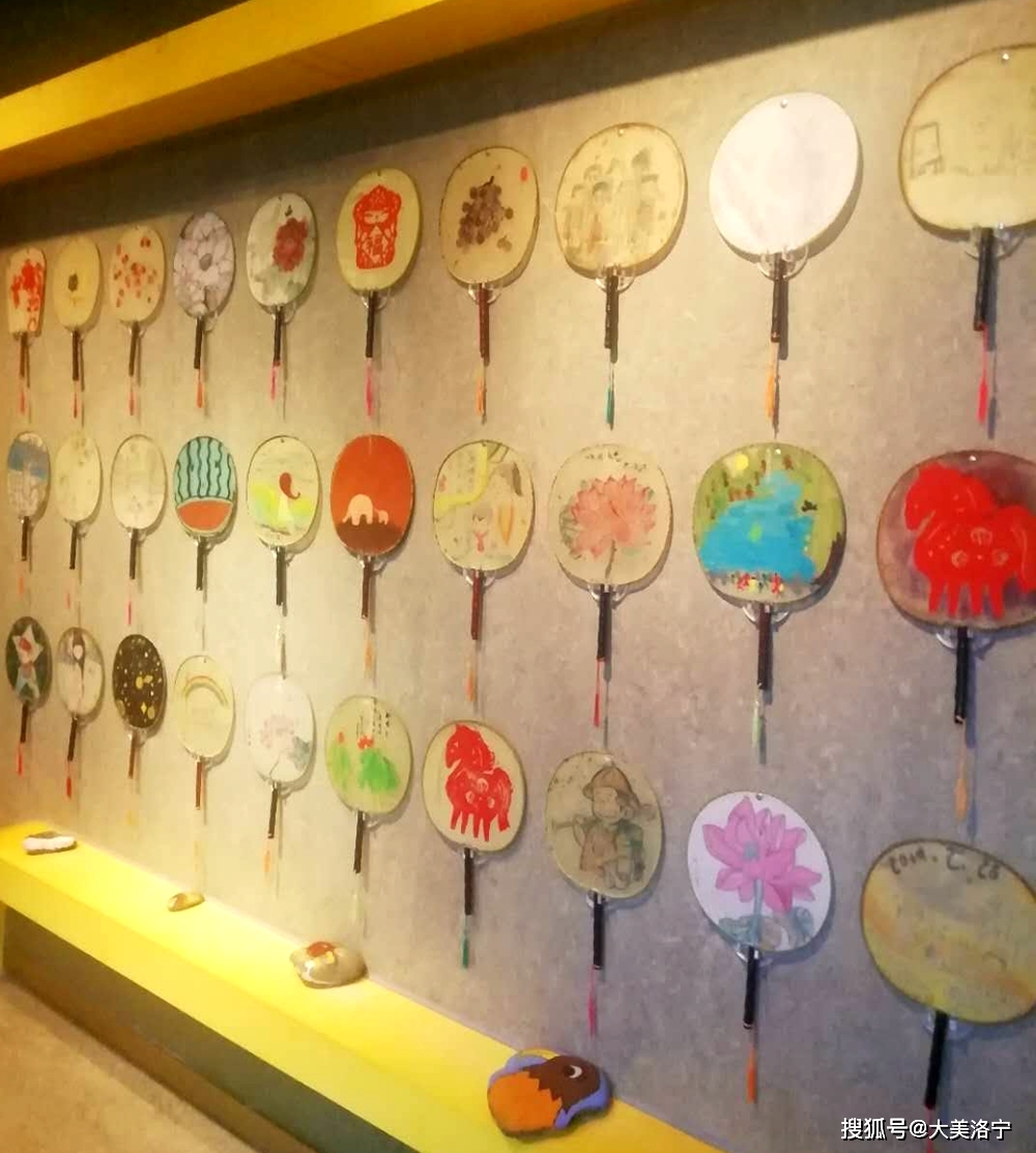 洛宁金玉国——文物宝库博物馆(图16)