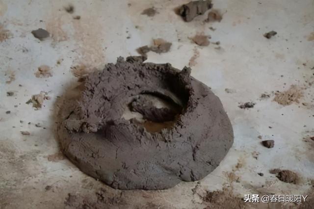 忆旧散文:童戏之二 摔泥炮(图2)