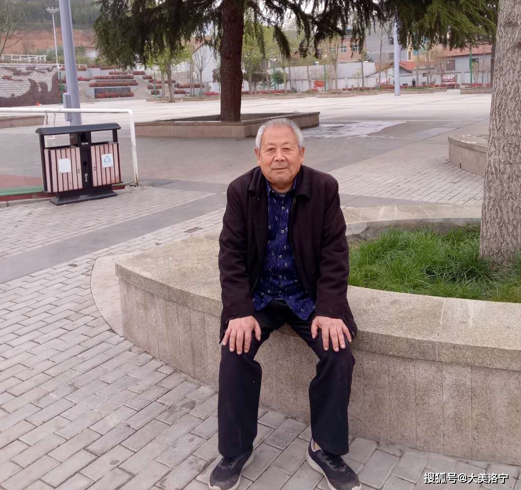 洛宁涧口红崖梁氏去哪儿了？（图5）