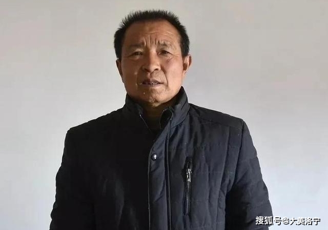 洛宁程卫东:大原古代之十四——福胜寺(图3)