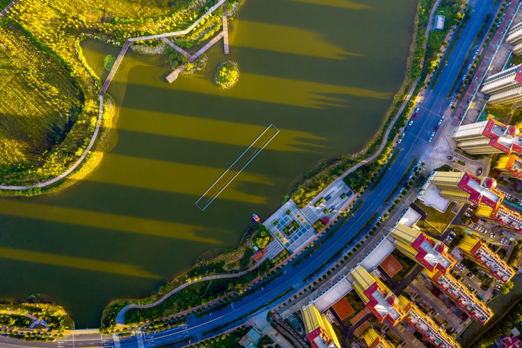河南卫辉：藏不住的美景（图2）