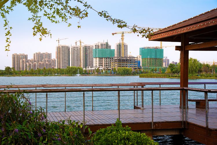 河南卫辉：藏不住的美景（图6）