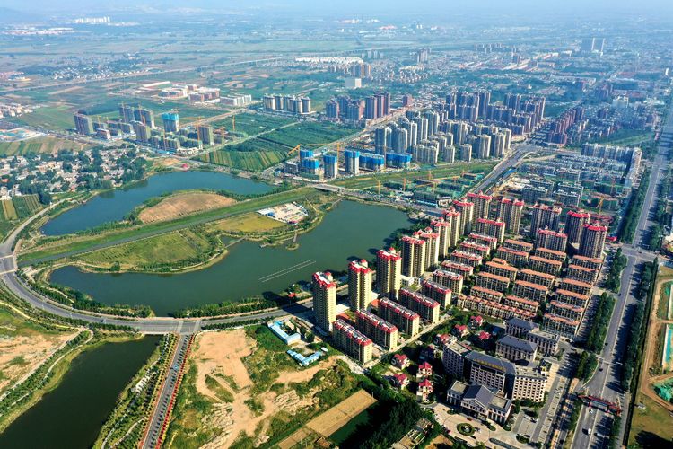 河南卫辉：藏不住的美景（图7）