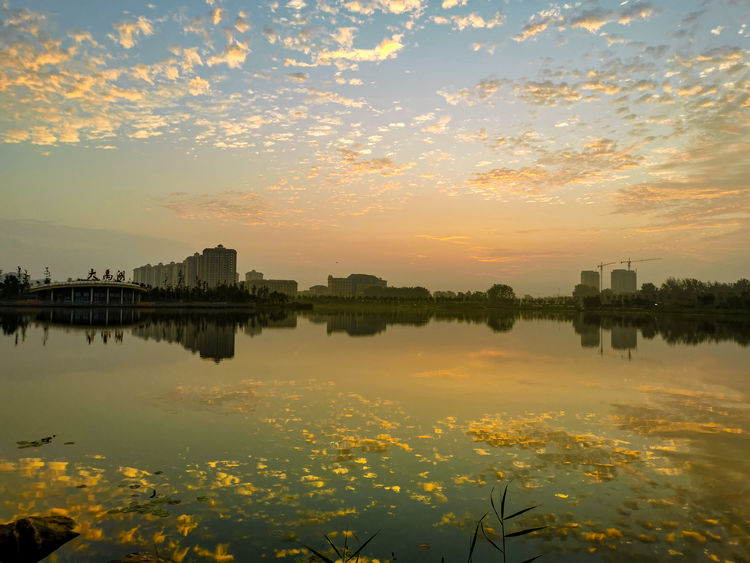河南卫辉：藏不住的美景（图11）