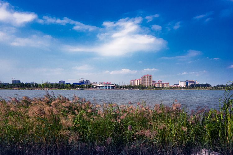 河南卫辉：藏不住的美景（图13）