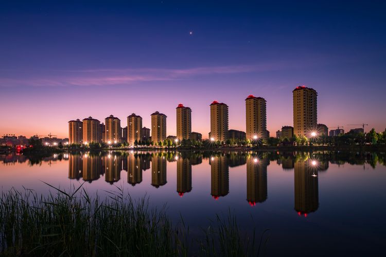 河南卫辉：藏不住的美景（图14）