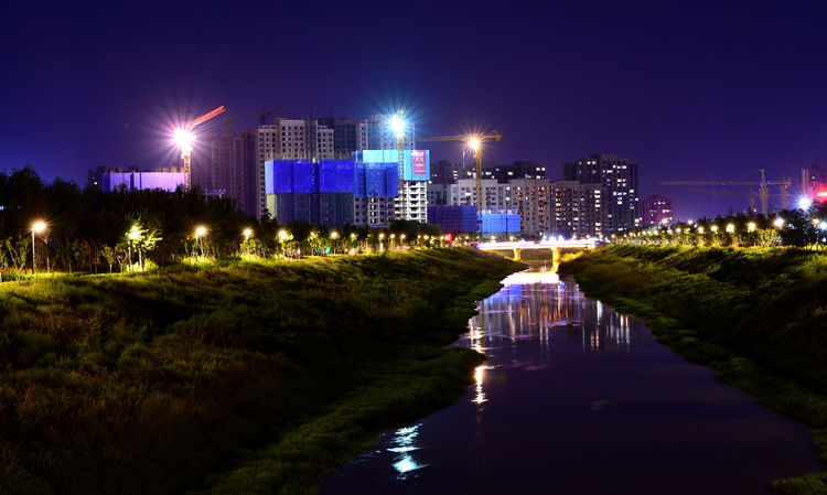 河南卫辉：藏不住的美景（图15）
