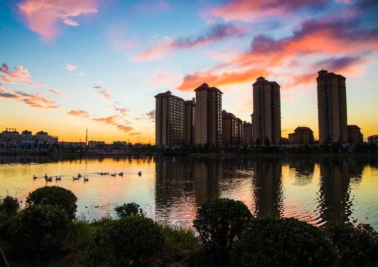 河南卫辉：藏不住的美景（图17）