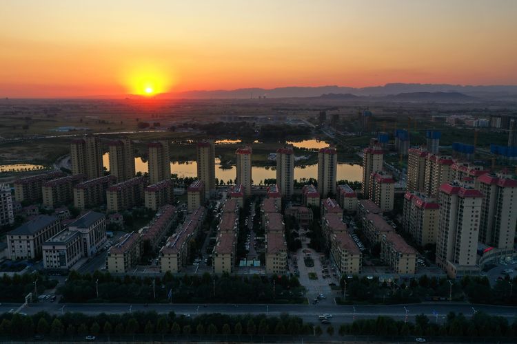 河南卫辉：藏不住的美景（图18）