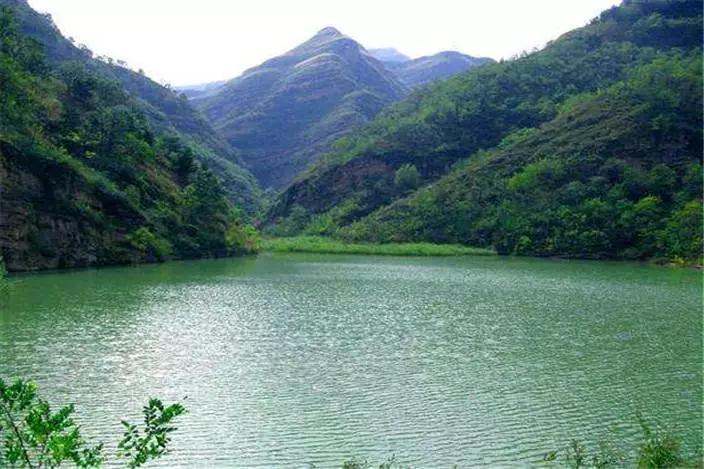 鹤鸣峡景区金惠民活动来袭(图5)