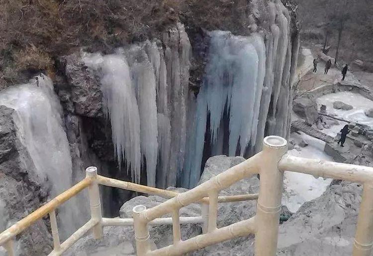 鹤鸣峡景区金惠民活动来袭(图10)