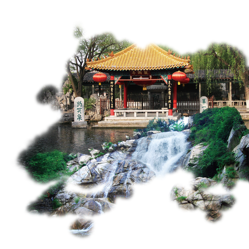 满 斌:济南泉与济南人
