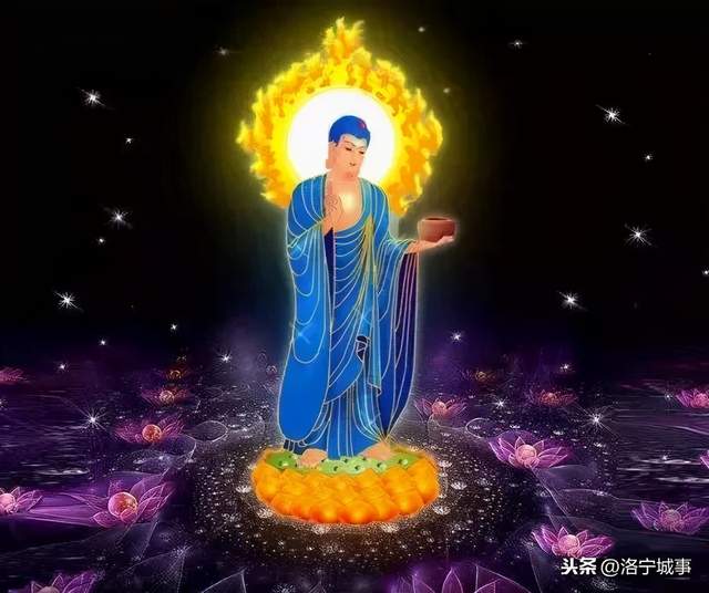 药师佛十二大愿
