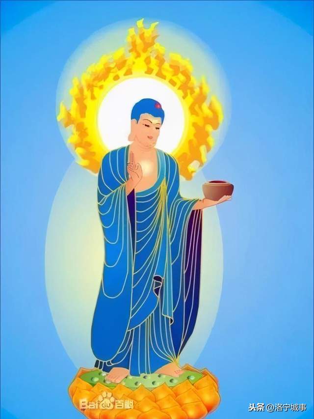 药师佛十二大愿(图2)