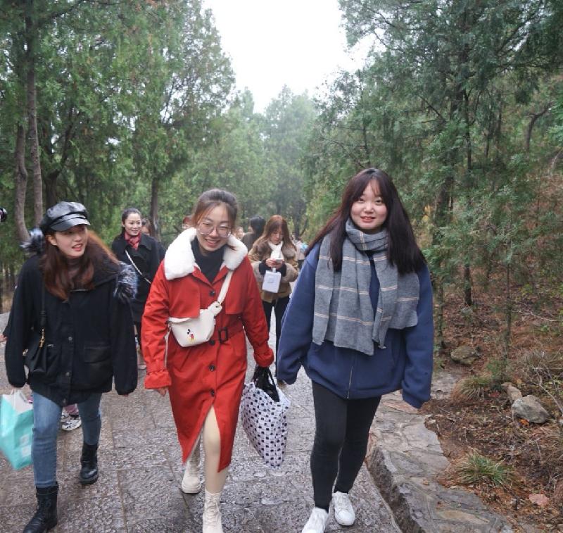 山东头条|生命运动是最高级的自我发展 ：金童年教师健康体质测达（图2）