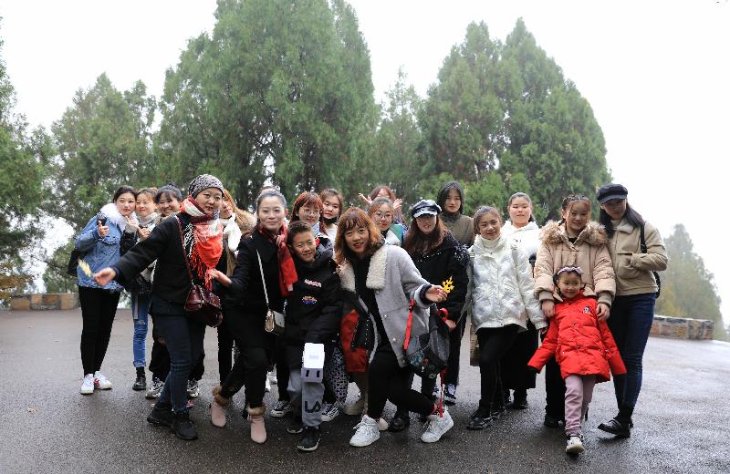 山东头条|生命运动是最高级的自我发展 ：金童年教师健康体质测达（图7）