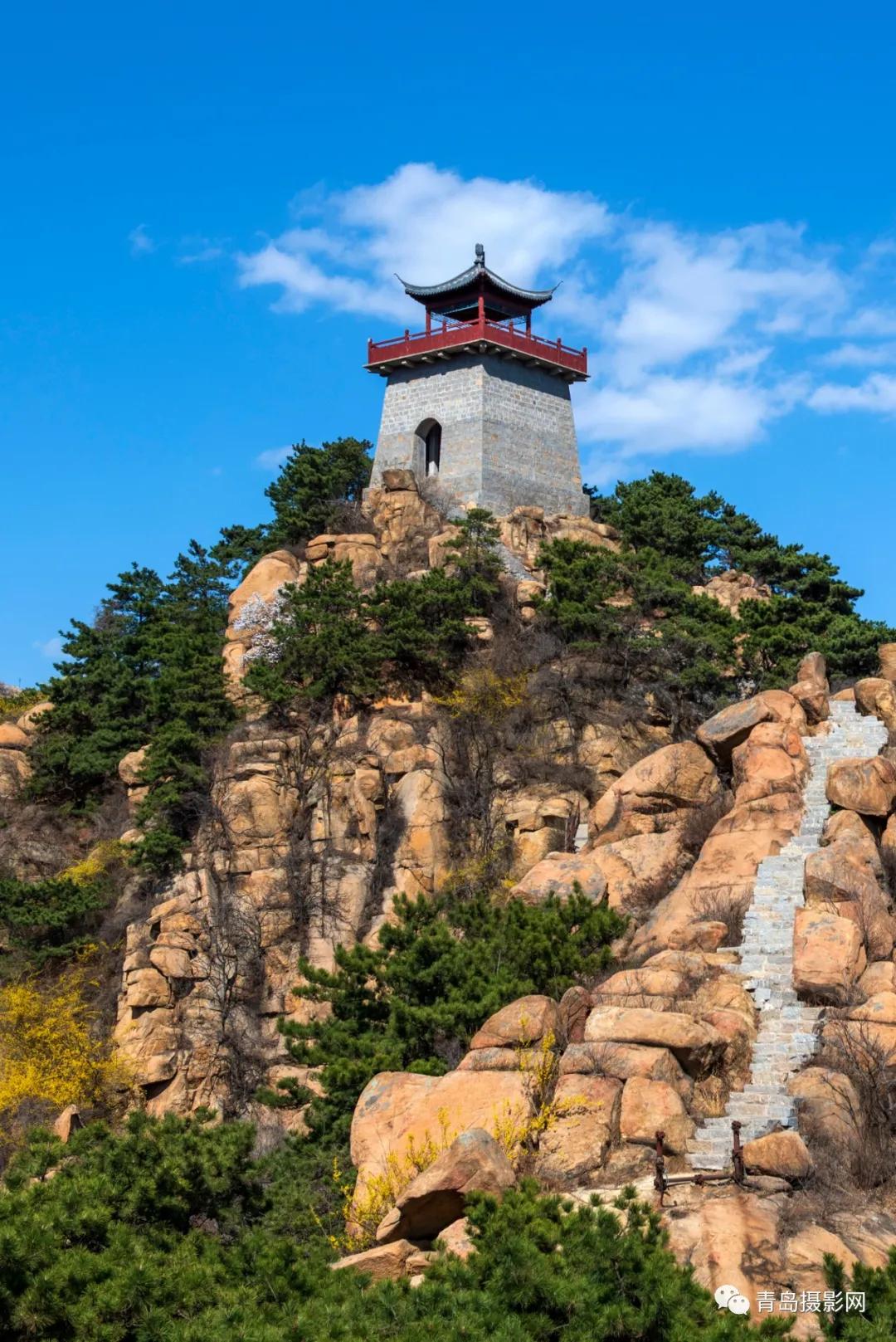 中国摄影旅游网山东站香山挂牌仪式举行(图22)