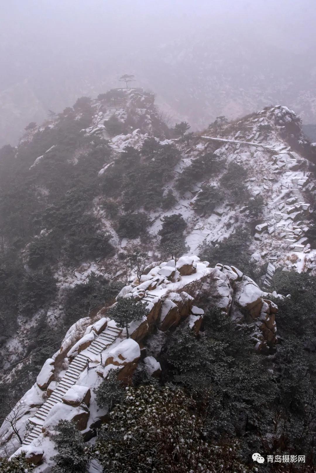 中国摄影旅游网山东站香山挂牌仪式举行(图26)