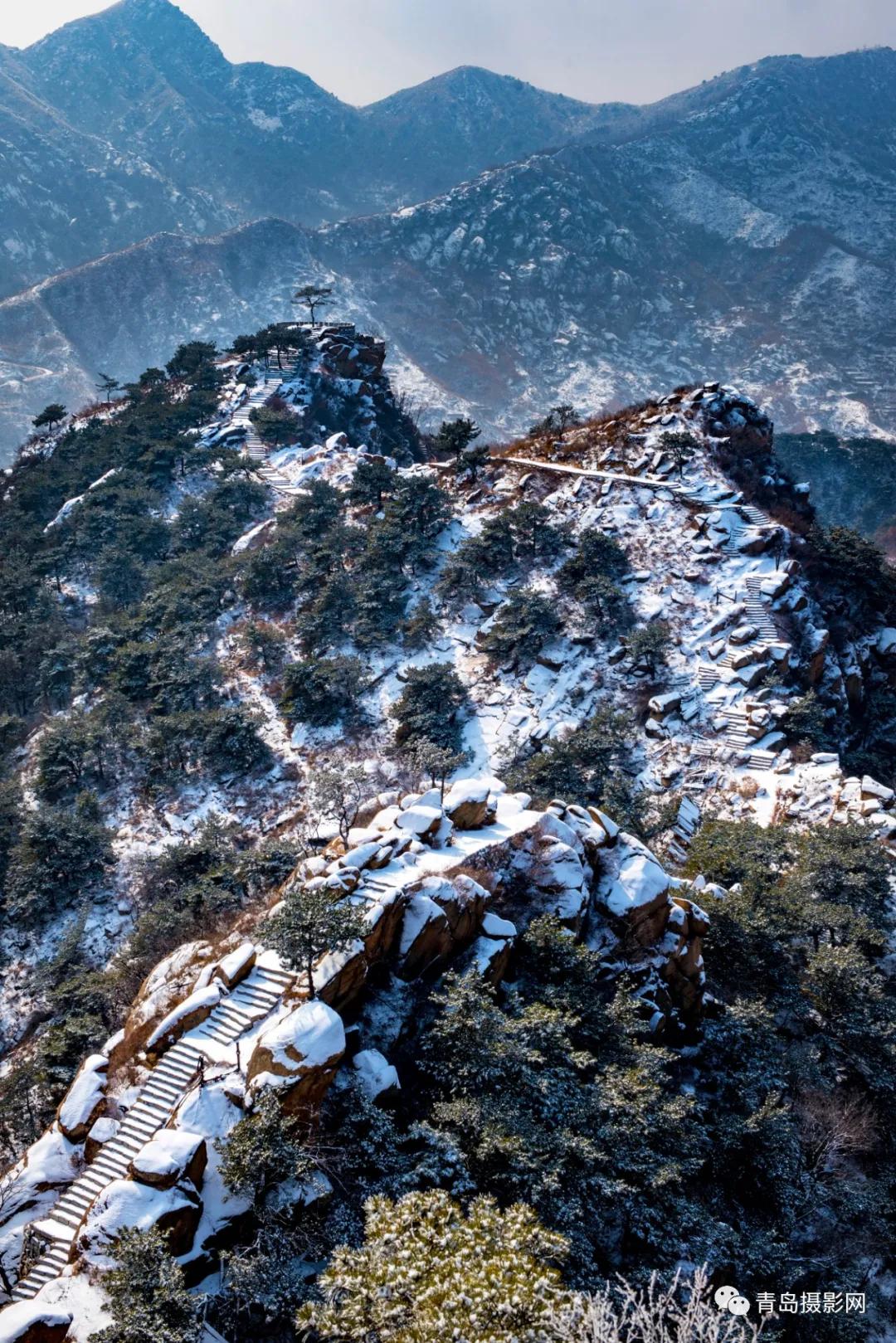 中国摄影旅游网山东站香山挂牌仪式举行(图30)