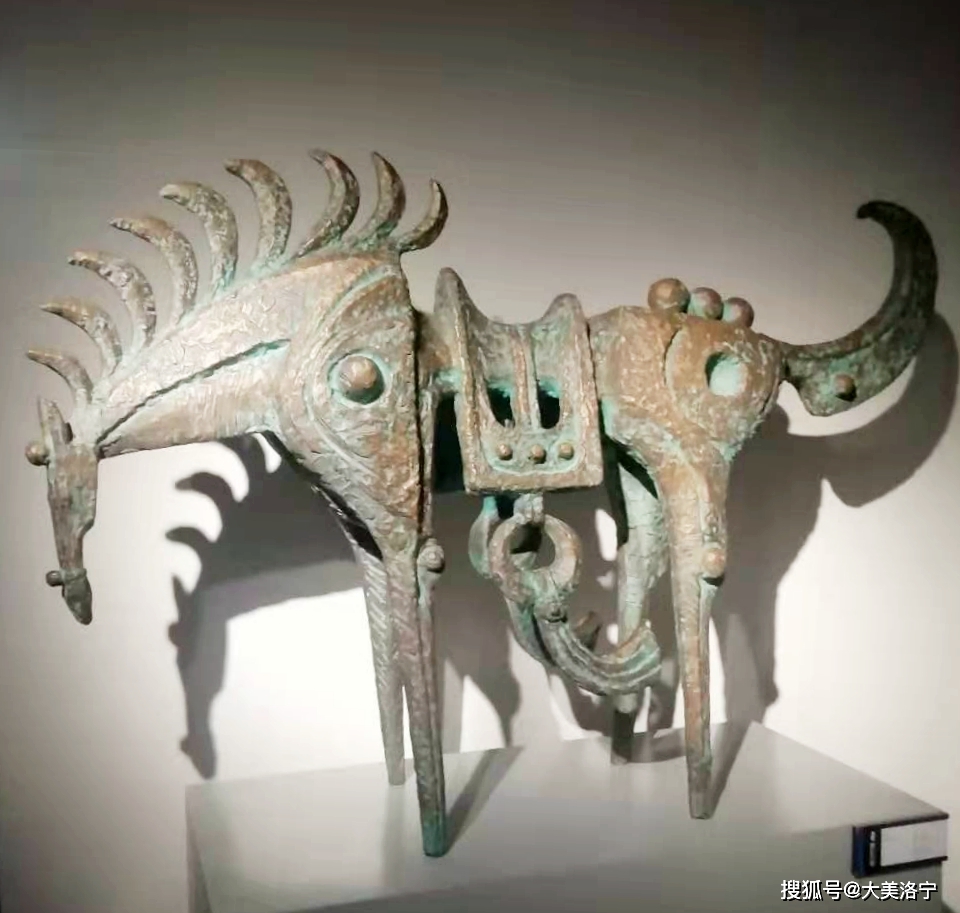 洛宁金玉国游记——林木深处观艺展(图12)