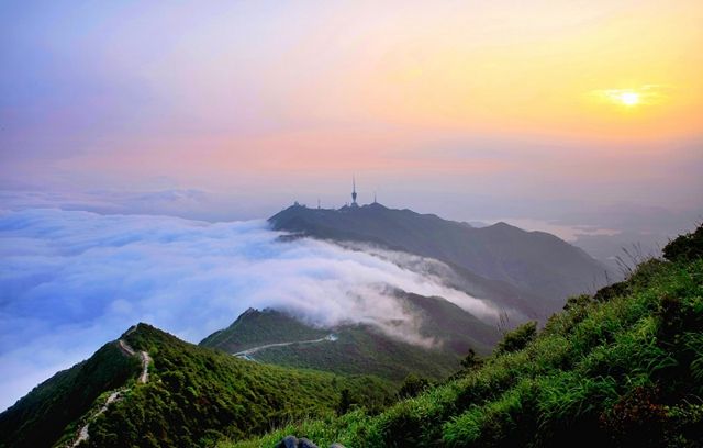满江红·季冬感怀 文/源流诗纪（图3）