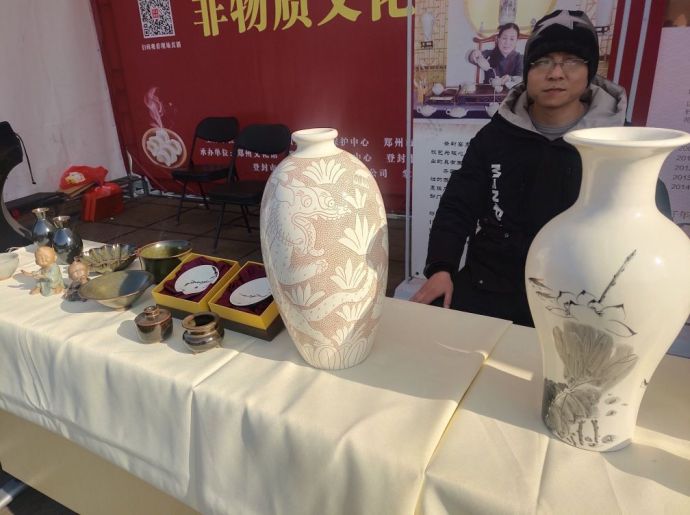 幸福餃子宴 情暖冬至日(图5)