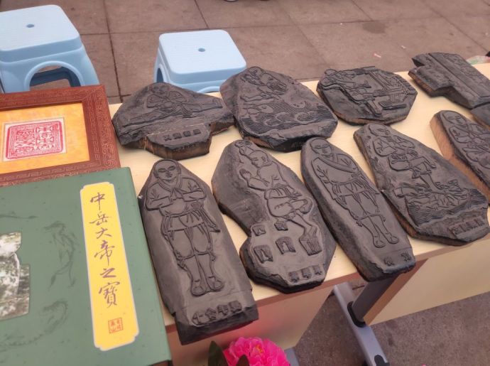幸福餃子宴 情暖冬至日(图6)