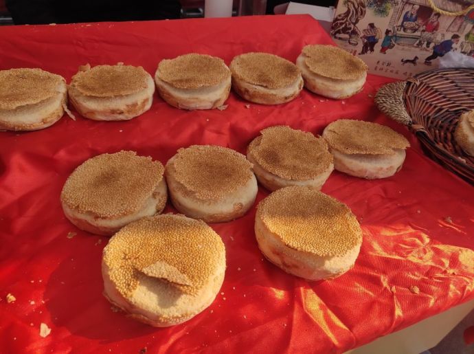 幸福餃子宴 情暖冬至日(图8)
