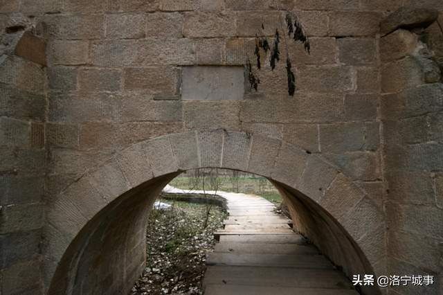 洛宁自古第一渠——万箱渠（图3）