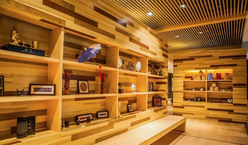 贵阳大成精舍荣获2020中国酒店高参奖年度推荐康养酒店(图9)