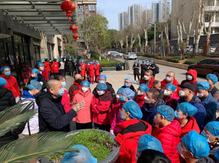十人合诵《 国家记忆》(图9)
