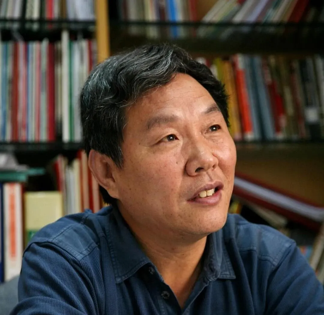 长津湖的冰雕/谁是最可爱的人之四