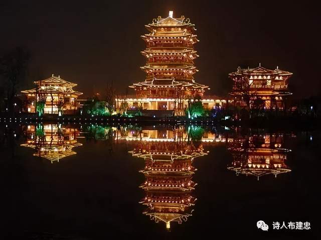 布建忠(小布丁):登大明湖超然楼(图3)