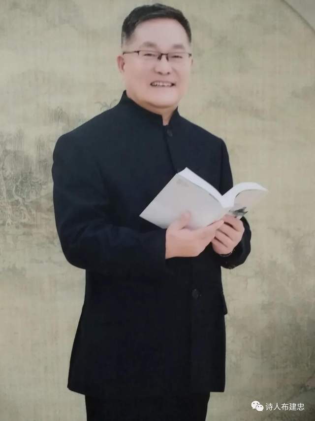 布建忠(小布丁):登大明湖超然楼(图7)