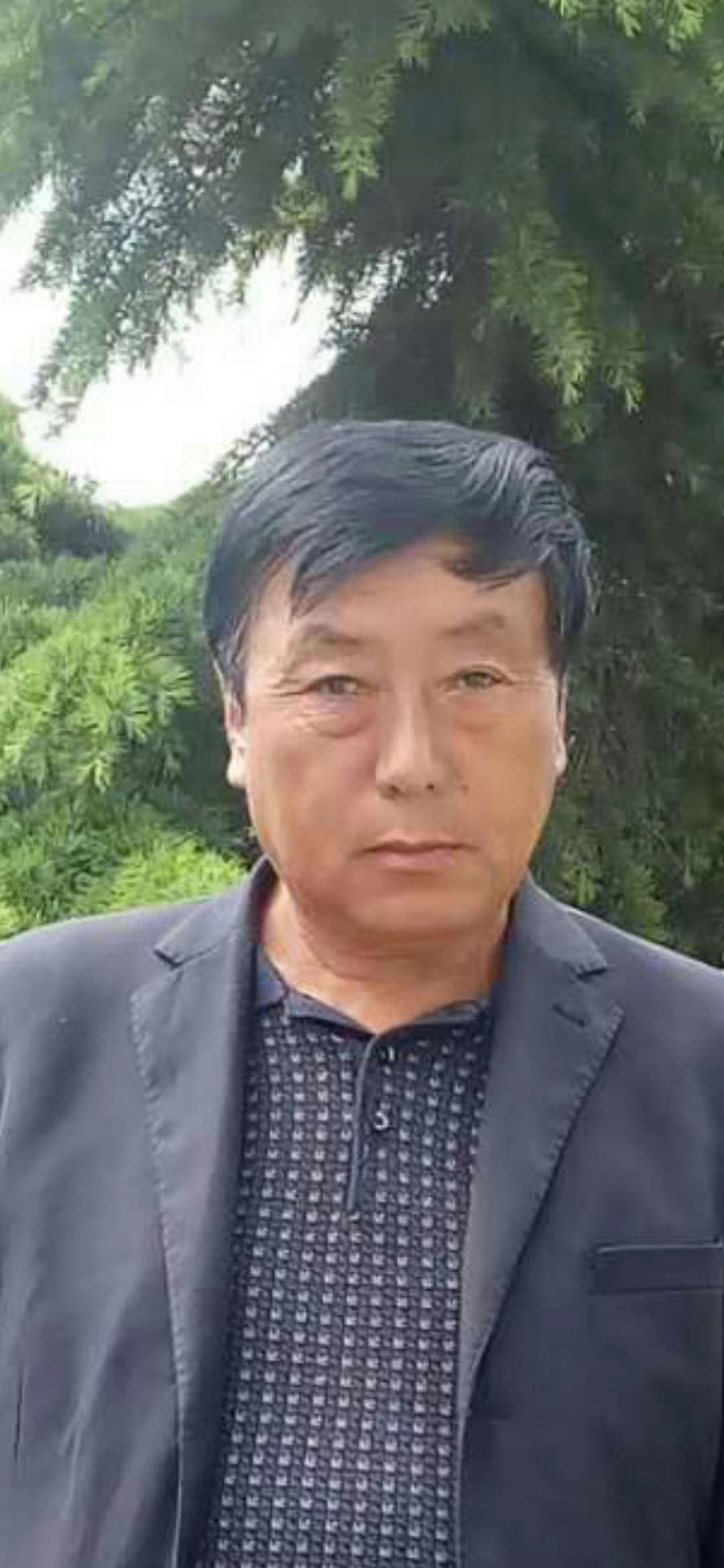 甘肃忠格杰:捕鱼者吟(外七首)(图9)