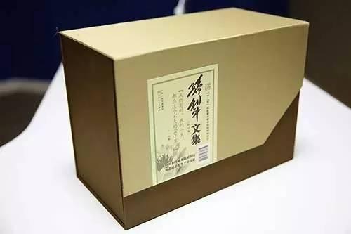 《孙犁文集》(珍藏本)