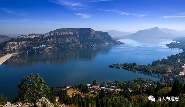 布建忠(小布丁):登卧虎山(图2)