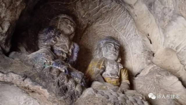 布建忠(小布丁):登卧虎山(图3)