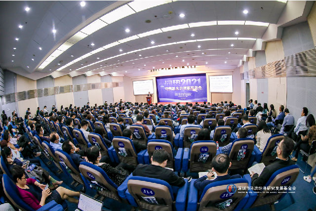 展望“十四五”,中国有底气在危机中育先机,于变局中开新局
