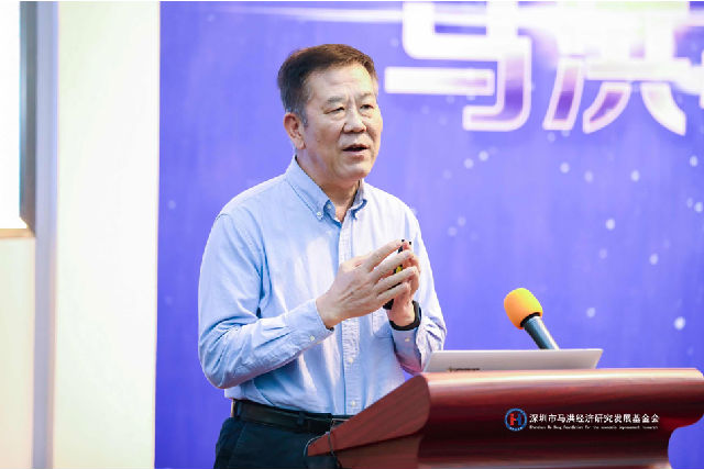 展望“十四五”,中国有底气在危机中育先机,于变局中开新局