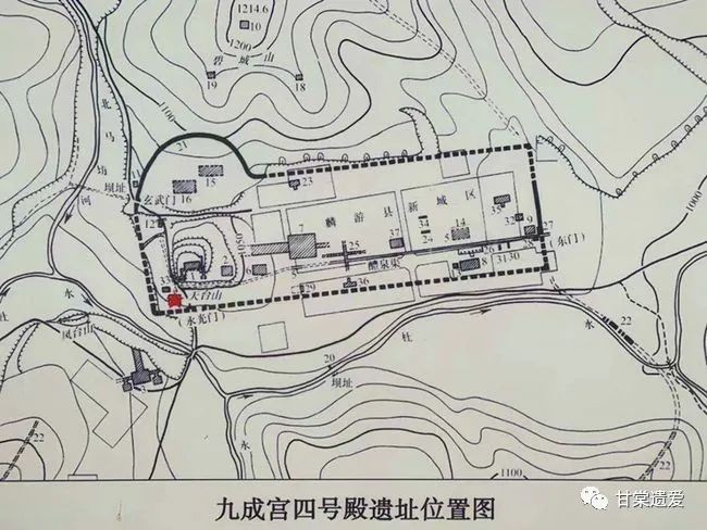 《闲谝麟游》 作者：邹新社（陕西宝鸡）来源公号/甘棠遗爱（图6）
