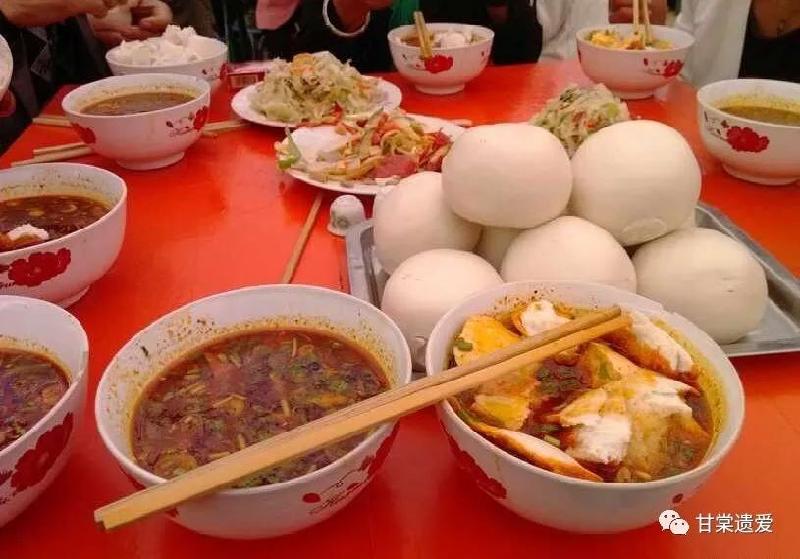 《闲谝麟游》 作者：邹新社（陕西宝鸡）来源公号/甘棠遗爱（图9）