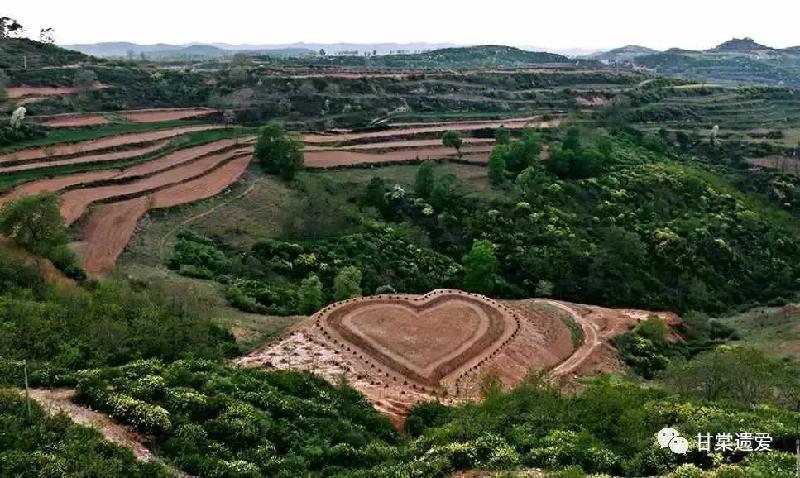 《闲谝麟游》 作者：邹新社（陕西宝鸡）来源公号/甘棠遗爱（图10）