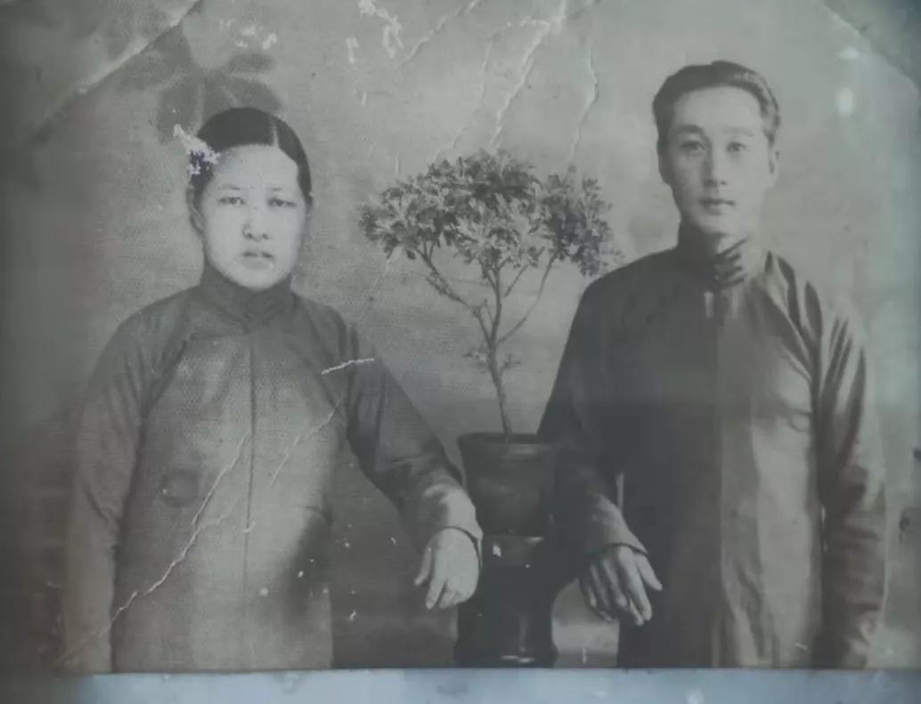商河县《龙桑寺镇志》历史资料、照片的征集启事(图9)