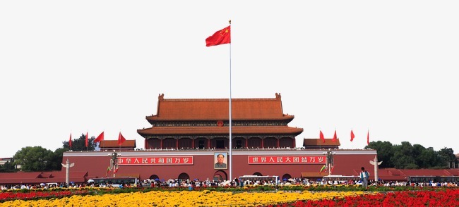 徐树林/后山园翁——— 《百年华诞颂党恩》——【思归客诗词学会】原创诗歌_都市头条（图4）