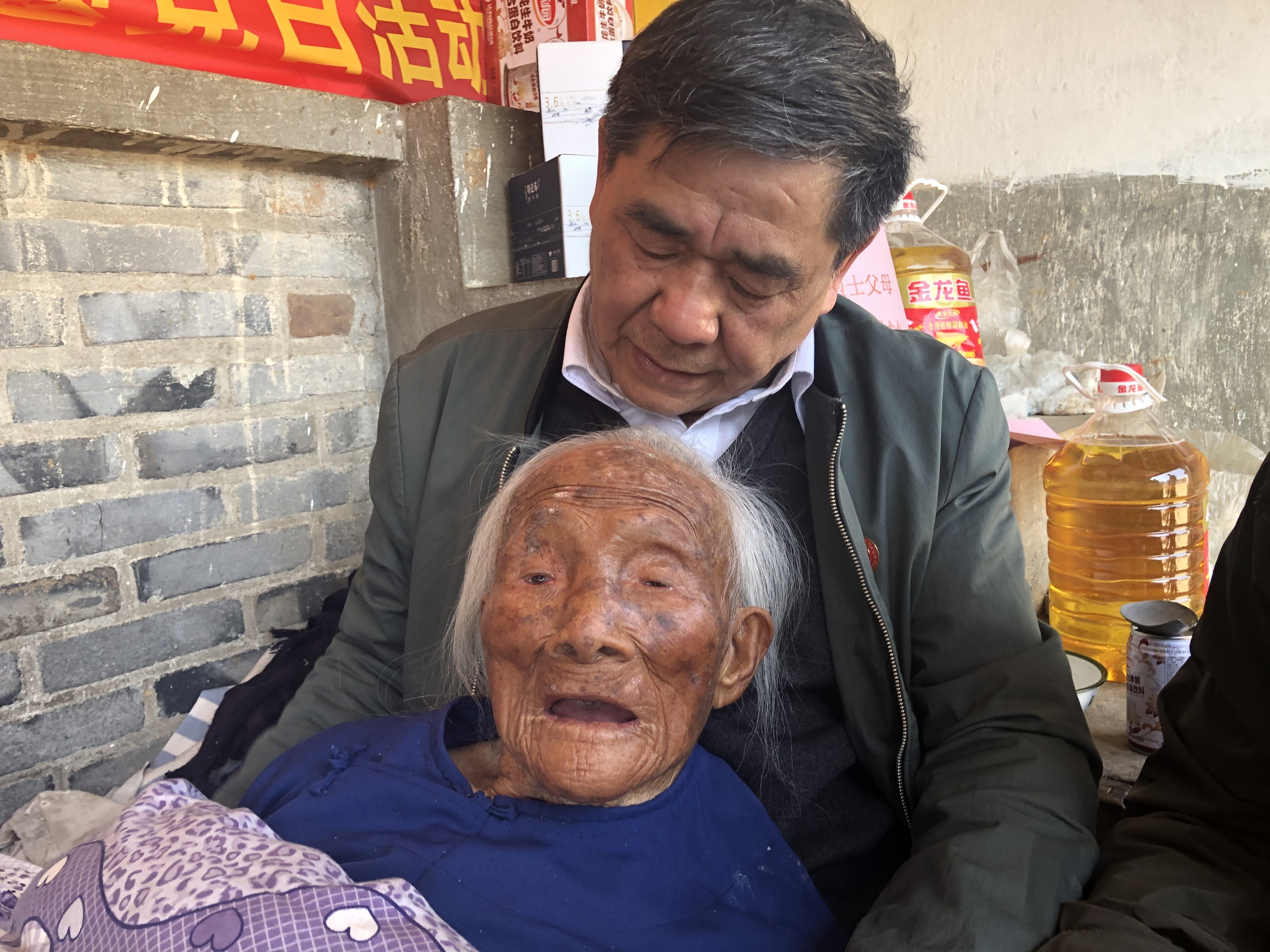 祭英烈安忠魂三地联网直播 颂中华扬正气唱响英雄赞歌（图6）